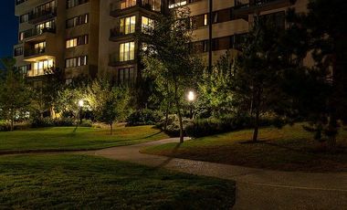 Venta departamento La Ceiba Querétaro | Bosque urbano + terraza privada