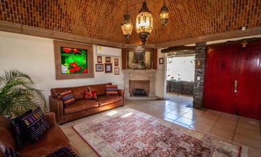 Casa Lore Rancho los labradores
