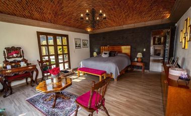 Casa Lore Rancho los labradores