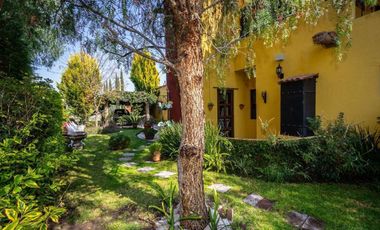 Casa Lore Rancho los labradores