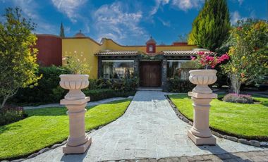 Casa Lore Rancho los labradores