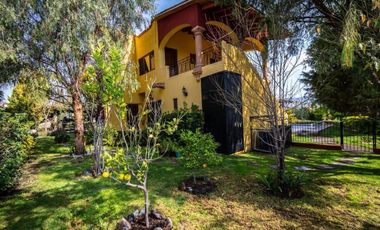 Casa Lore Rancho los labradores