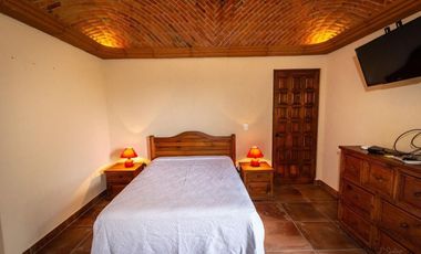 Casa Lore Rancho los labradores