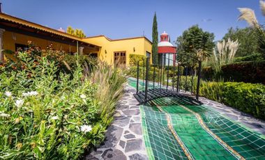 Casa Lore Rancho los labradores