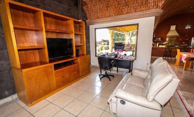 Casa Lore Rancho los labradores