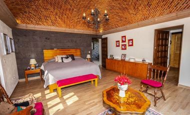 Casa Lore Rancho los labradores