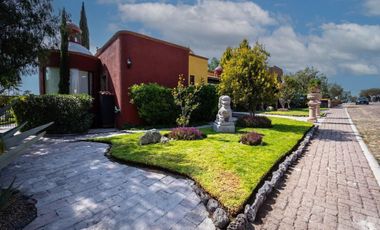 Casa Lore Rancho los labradores