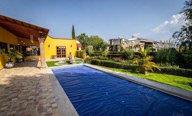 Casa Lore Rancho los labradores