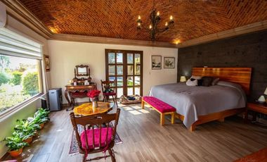 Casa Lore Rancho los labradores