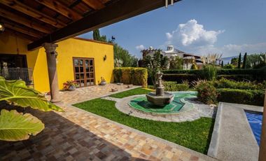 Casa Lore Rancho los labradores