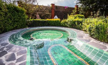 Casa Lore Rancho los labradores