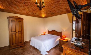Casa Lore Rancho los labradores