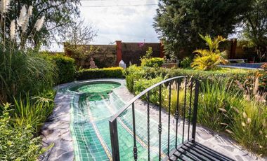 Casa Lore Rancho los labradores