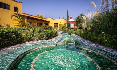 Casa Lore Rancho los labradores