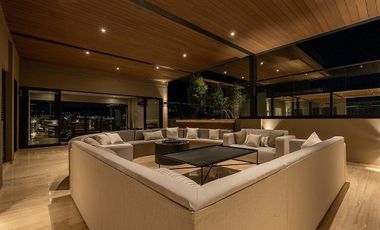 Departamento en La Ceiba Bosque Urbano | Modelo Cedro con terraza y amenidades