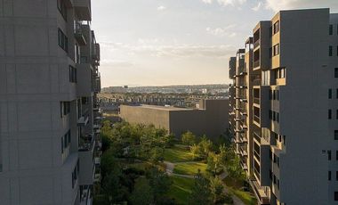 Departamento en La Ceiba Bosque Urbano | Modelo Cedro con terraza y amenidades
