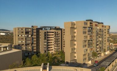 Departamento en La Ceiba Bosque Urbano | Modelo Cedro con terraza y amenidades