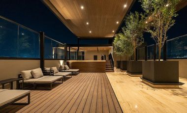 Departamento en La Ceiba Bosque Urbano | Modelo Cedro con terraza y amenidades
