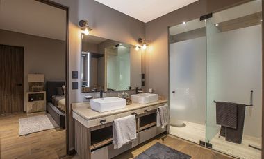 Departamento en La Ceiba Bosque Urbano | Modelo Cedro con terraza y amenidades