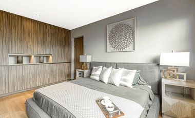 Departamento en La Ceiba Bosque Urbano | Modelo Cedro con terraza y amenidades