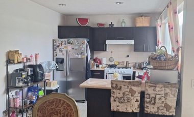 Casa en Renta Naucalpan