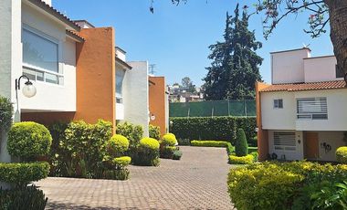 Casa en Renta Naucalpan