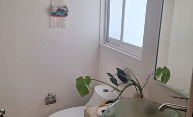 Casa en Renta Naucalpan