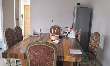Casa en Renta Naucalpan