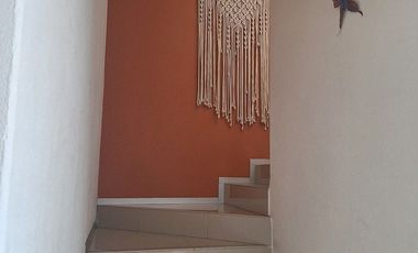 Casa en Renta Naucalpan