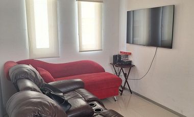 Casa en Renta Naucalpan