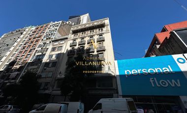 Oficina en Microcentro
