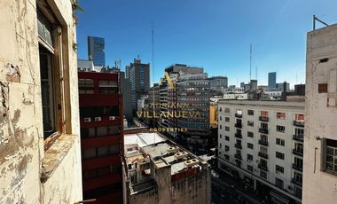 Oficina en Microcentro