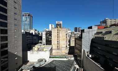 Oficina en Microcentro