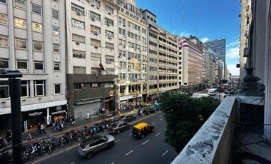 Oficina en Microcentro