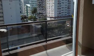 Departamento - Olivos-Vias/Rio