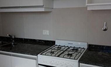Departamento - Olivos-Vias/Rio