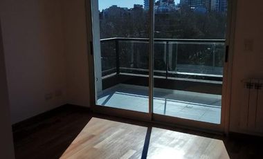 Departamento - Olivos-Vias/Rio