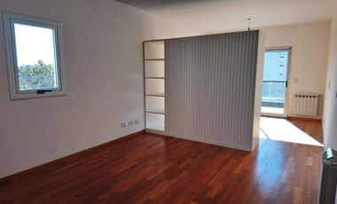 Departamento - Olivos-Vias/Rio