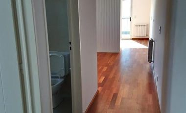 Departamento - Olivos-Vias/Rio