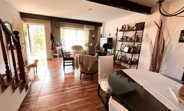 Casa tipo Duplex