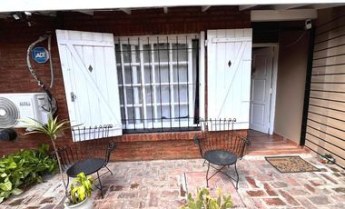 Casa tipo Duplex