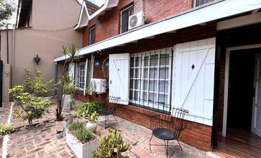 Casa tipo Duplex
