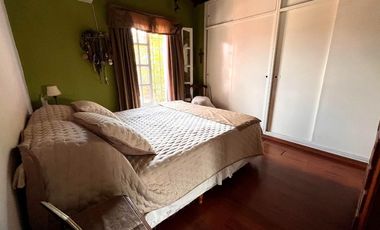 Casa tipo Duplex