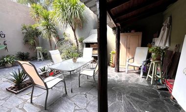 Casa tipo Duplex