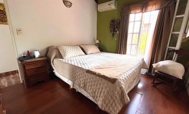 Casa tipo Duplex