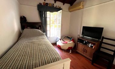 Casa tipo Duplex
