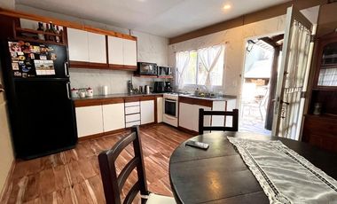 Casa tipo Duplex