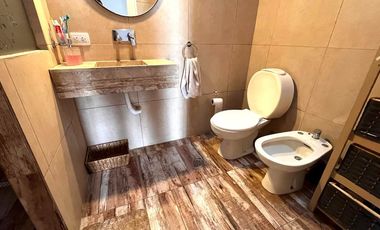 Casa tipo Duplex