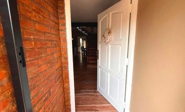 Casa tipo Duplex