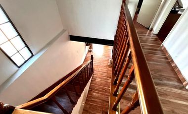 Casa tipo Duplex